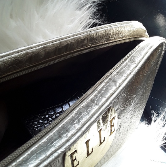 Elle Clutch Bag - Picture 2 of 2